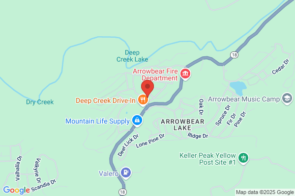 Deep Creek Motel