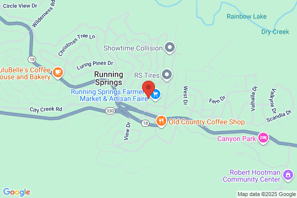 First Mountain Bank