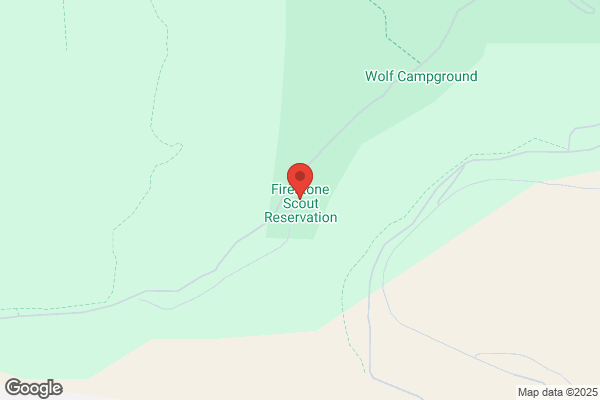 Forest Lawn Scout Reservation