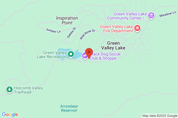 Green Valley Lake General Store