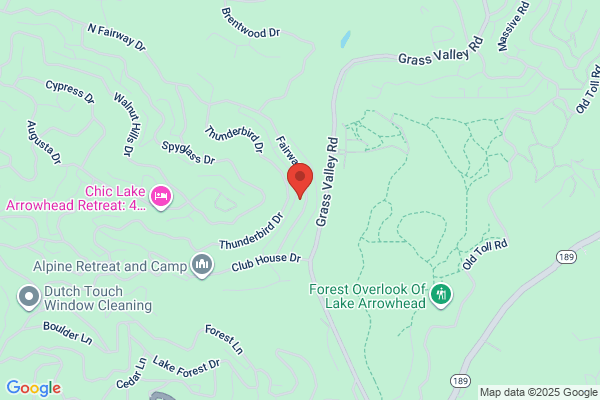 Lake Arrowhead Realty