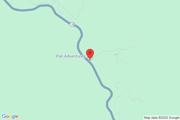 Pali Institute: Outdoor Education Center