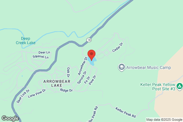 Riverside & San Bernardino County