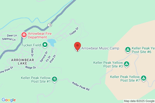Secret Agent Camp