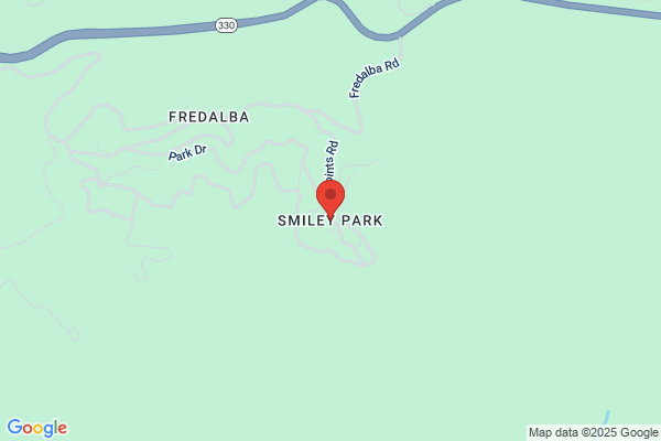 Smiley Park Country Club
