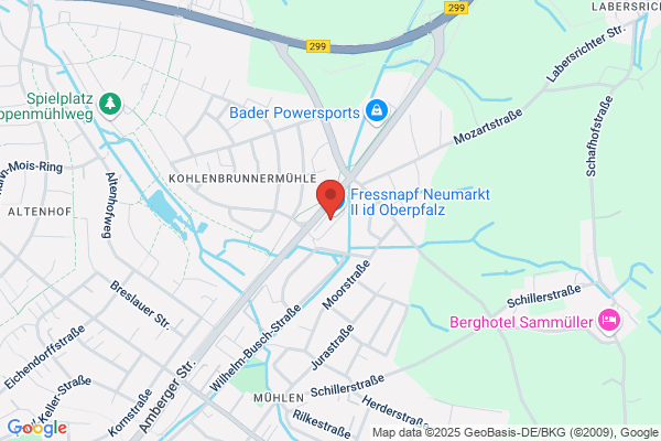 Ecs Associates