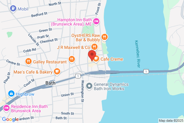Mid Coast Computers