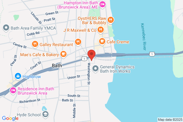 Midcoast Pizza & More Inc