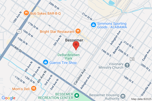 Smith Cleaners
