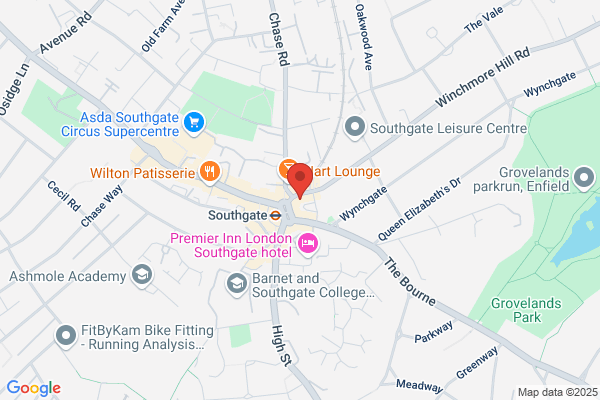 Southgate Restaurant
