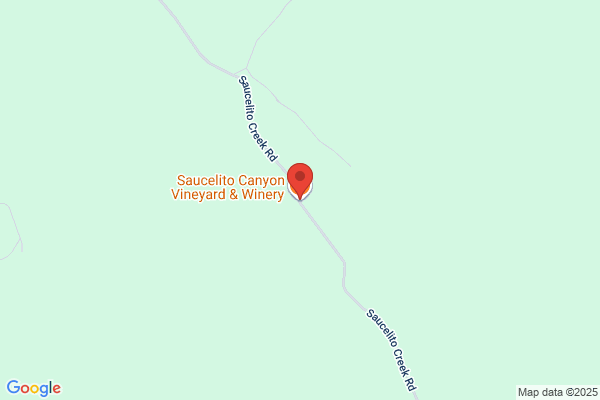 Saucelito Canyon Vineyard