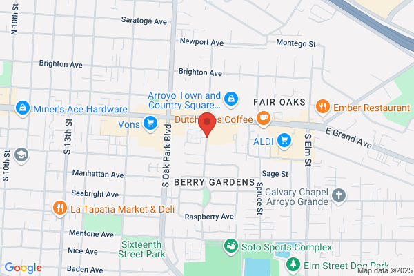 Arroyo Grande