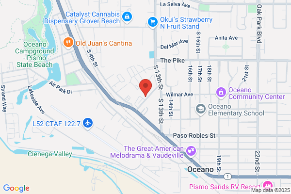 Belridge Apartments