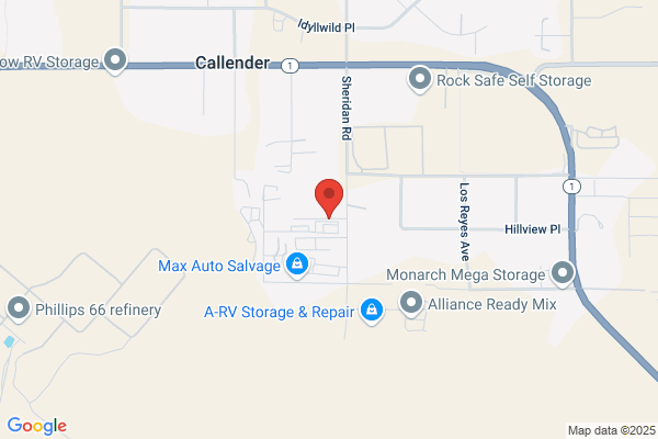 Morales Auto Repair
