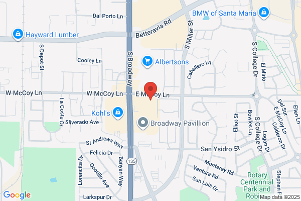 Mission Pacifica Landscape Development