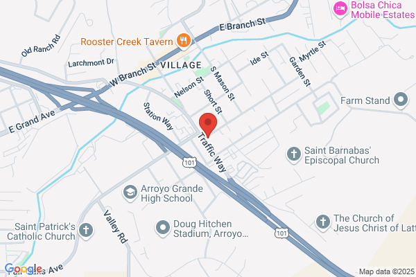 Four Star Village Auto Service