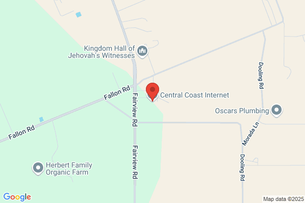 Central Coast Wireless