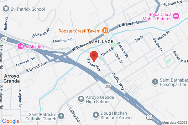 Braces & Orthodontics - Thomas L Thompson DDS