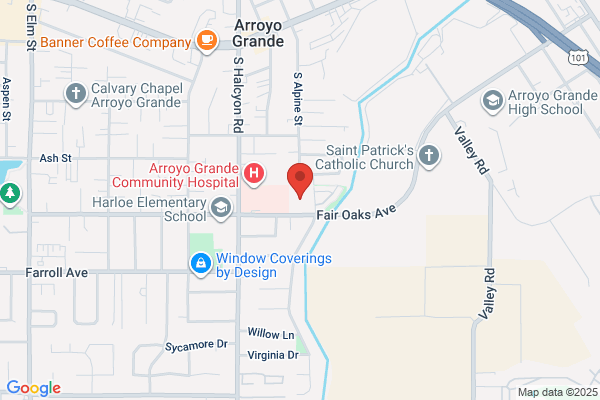 Fair Oaks Specialty Center - Gastroenterology