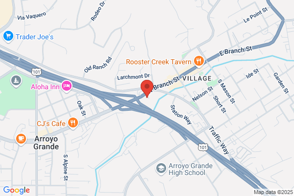 Chevron Stations
