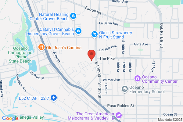Central Valley Model Works