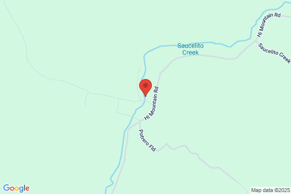 Rancho Arroyo Grande