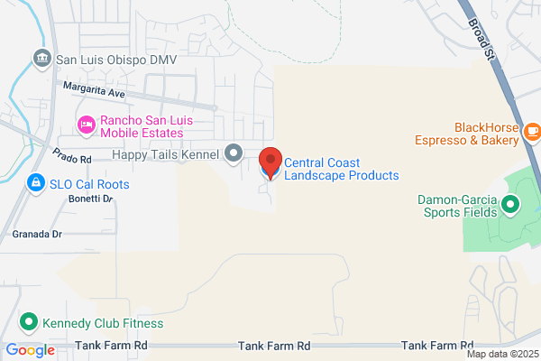 Central Coast Supply