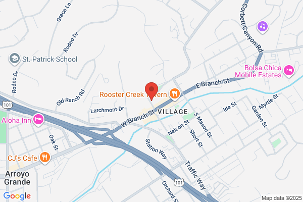 Arroyo Grande Counseling Center