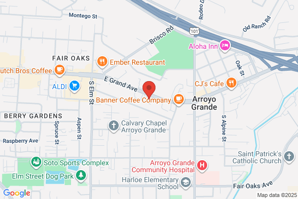 Fair Oaks Pharmacy Inc