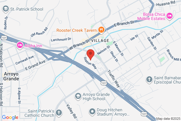 Wilson Oral Surgery