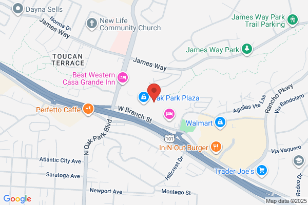 Central Coast Pet Hospital & ER