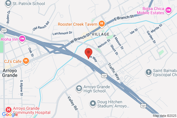 West Dermatology Arroyo Grande