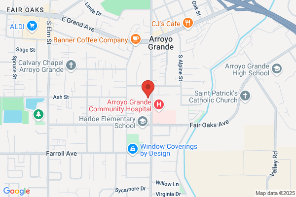 Arroyo Grande Dermatology & Skin Cancer