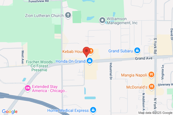 Brandt Chemical Disposal Inc