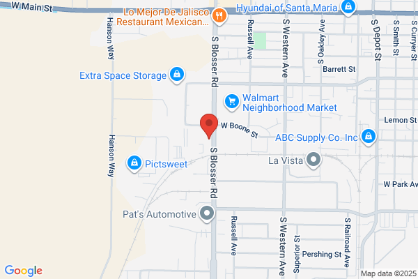 C & M Equipment Inc