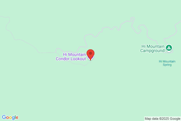 California Condors