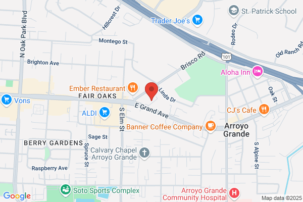 Grande Foods Market