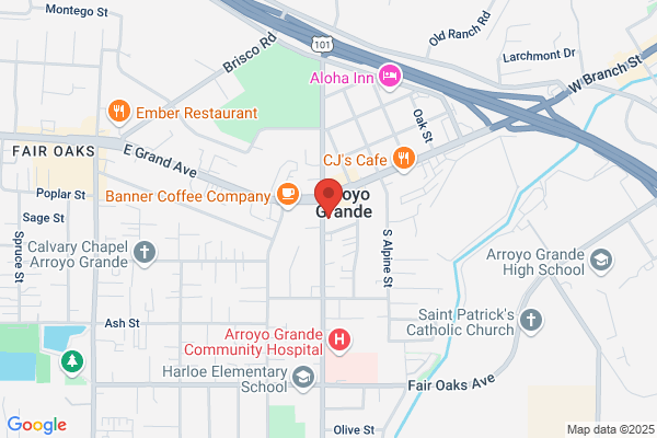 Arroyo Grande Physical Therapy & Sports Rehab