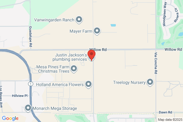 Noahs Plumbing