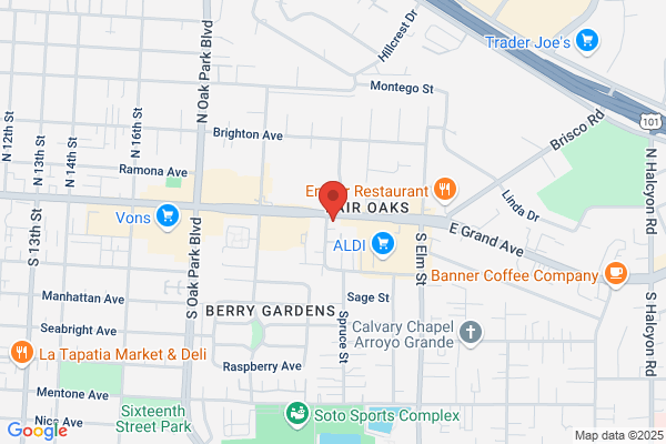 Tracker & Associates