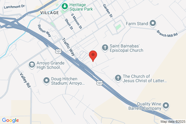 SLO Ranch and Sea Realty, Inc.