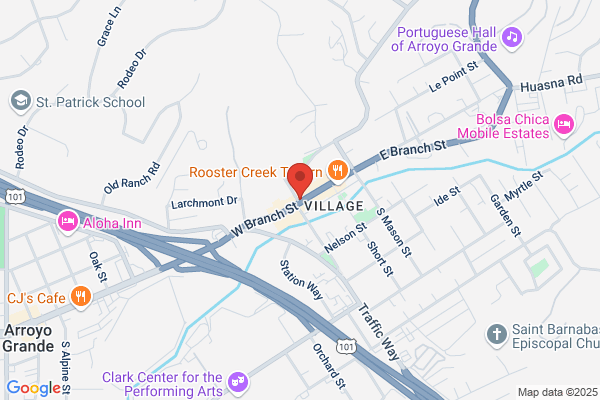 Old Village Grill