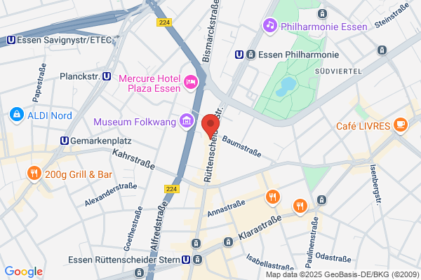 Restaurants To You