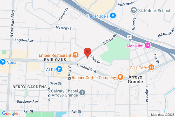 Grand Avenue Self Storage