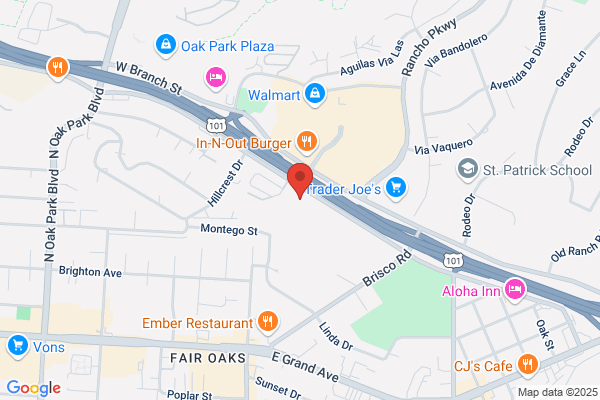 A & G Self Storage