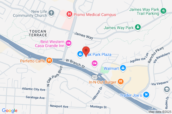 Central Coast Pet Hospital and Emergency