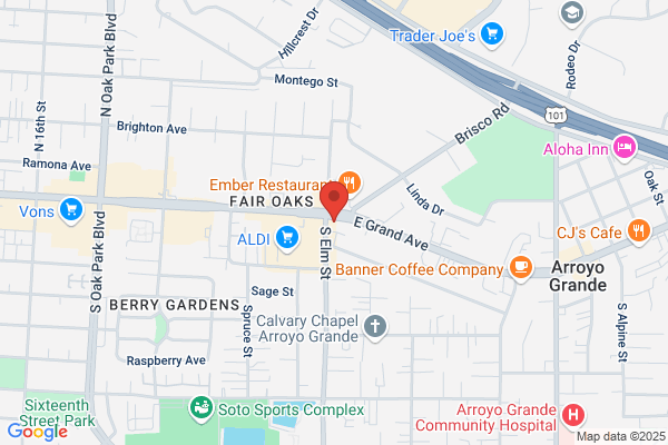 VCA Arroyo Grande Animal Hospital