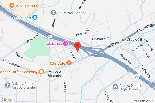 VCA South County Animal Hospital