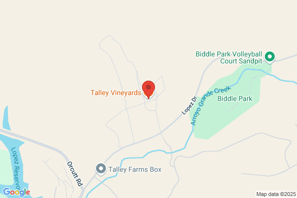 Talley Vineyards