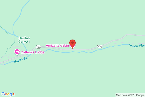 Amizette Inn